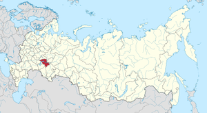 Tatarstan