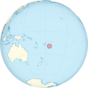Tonga