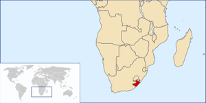 Transkei
