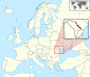 Transnistria