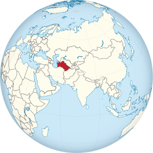 Turkmenistan