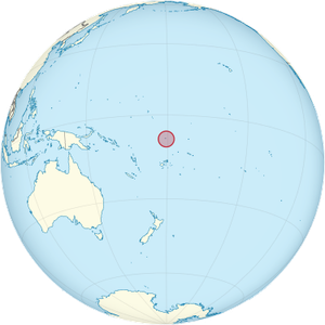 Tuvalu