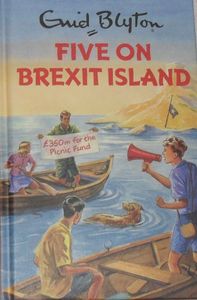 Five on Brexit Island