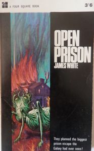 Open Prison