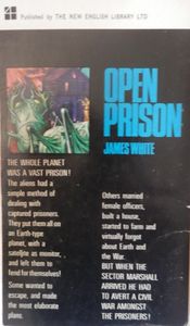 Open Prison
