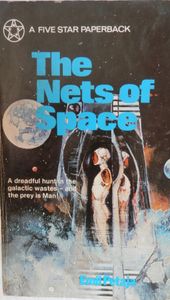 The Nets of Space