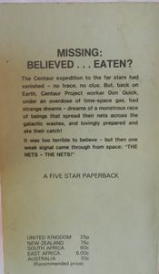 The Nets of Space