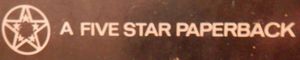 Five Star Paperback