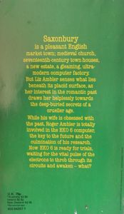 The Saxonbury Printout