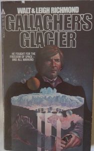 Gallagher's Glacier