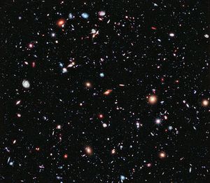 Cosmology