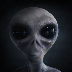 Extraterrestrials