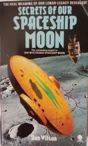 Secrets of our Spaceship Moon