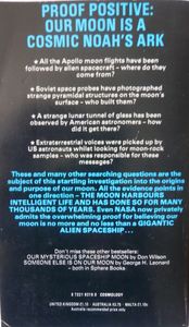 Secrets of our Spaceship Moon