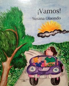 ¡Vamos!