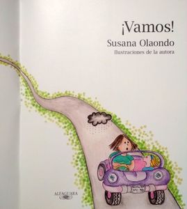 ¡Vamos!