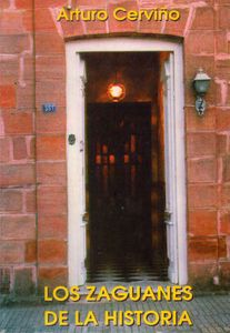 Los Zaguanes De La Historia