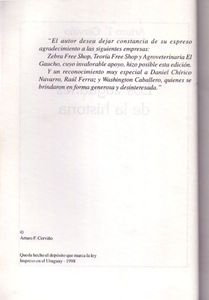 Los Zaguanes De La Historia