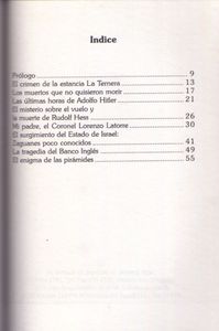 Los Zaguanes De La Historia
