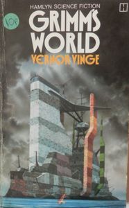 Grimm's World