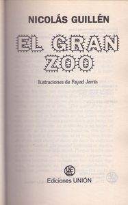El Gran Zoo