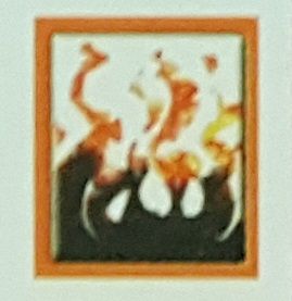 Flame Tree Publishing