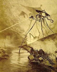 Science Fiction