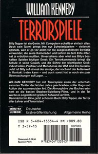 Terrorspiele