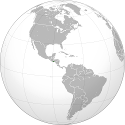 El Salvador
