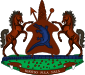 Lesotho