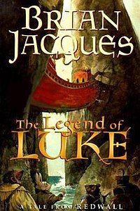 The Legend of Luke