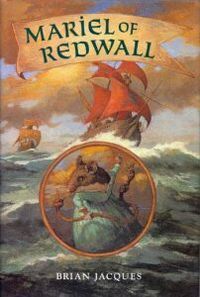 Mariel of Redwall