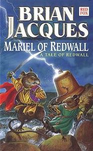 Mariel of Redwall