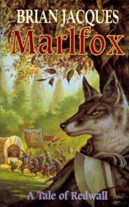 Marlfox