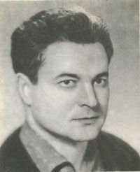 Юрий Александрович Молоканов