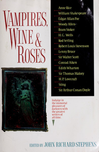 Vampires, Wine & Roses
