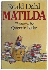 Matilda