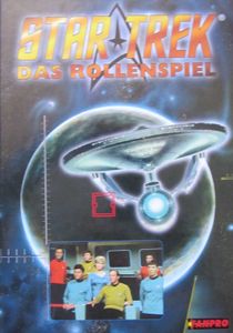 Star Trek: Das Rollenspiel