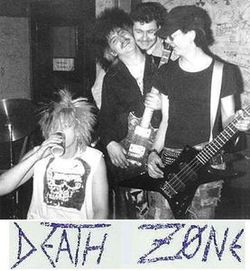 Death Zone
