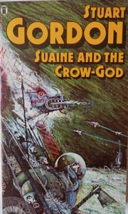 Suaine and the Crow-God
