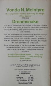 Dreamsnake