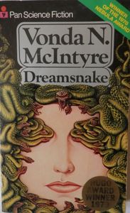 Dreamsnake