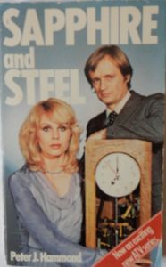Sapphire and Steel