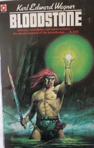 Bloodstone