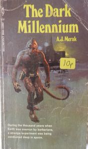 The Dark Millennium