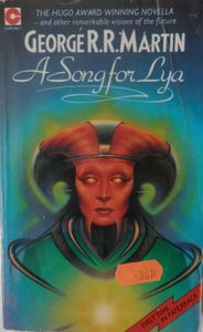 A Song for Lya