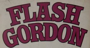 Flash Gordon (2)