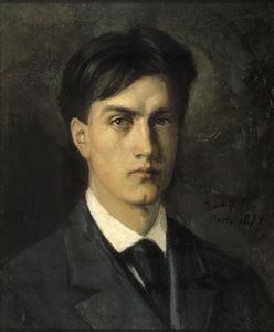Albert Edelfelt