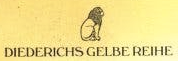 Diederichs Gelbe Reihe