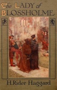 The Lady of Blossholme